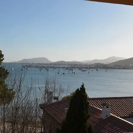 Apartment Aaprtamento Mar Pinewalk Penthouse *
