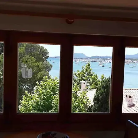 Aaprtamento Mar Pinewalk Penthouse *