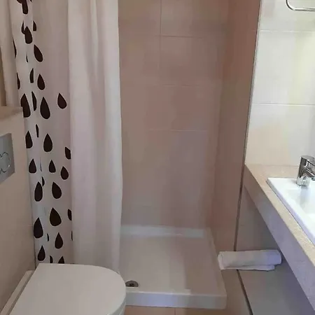 Aaprtamento Mar Pinewalk Penthouse Apartment
