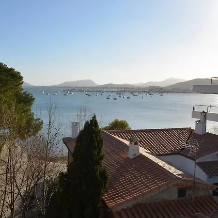Aaprtamento Mar Pinewalk Penthouse Apartment *
