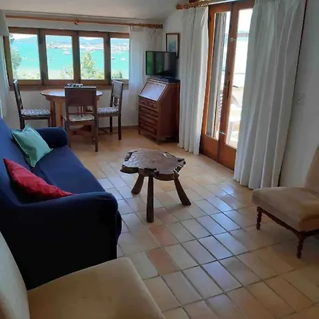 Aaprtamento Mar Pinewalk Penthouse Port de Pollenca