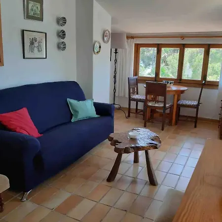 Aaprtamento Mar Pinewalk Penthouse Apartment