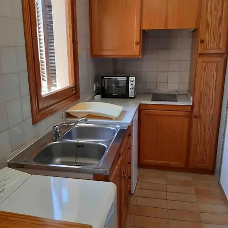 Aaprtamento Mar Pinewalk Penthouse * Port de Pollenca