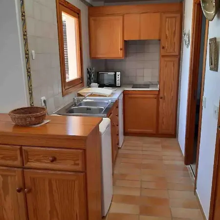 Aaprtamento Mar Pinewalk Penthouse *
