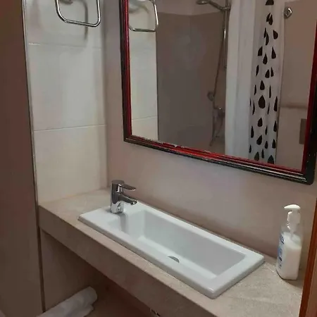 Aaprtamento Mar Pinewalk Penthouse