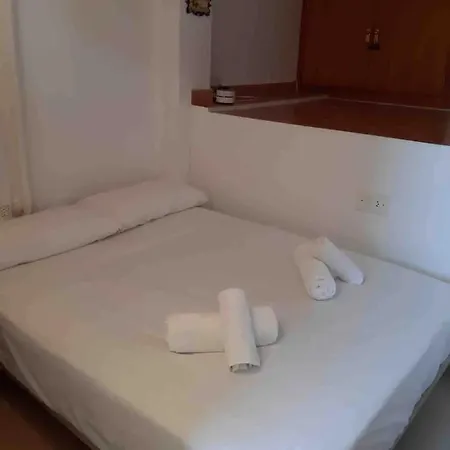 Apartment Aaprtamento Mar Pinewalk Penthouse