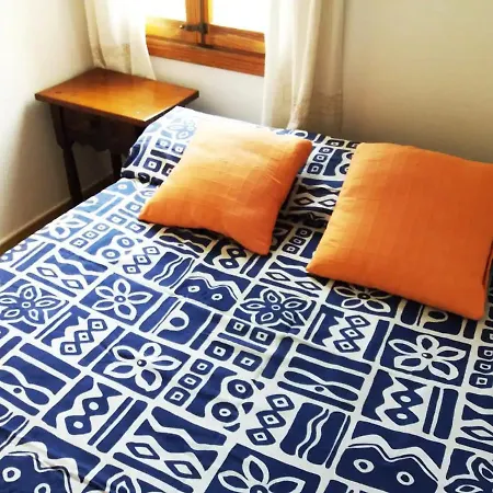 Apartment Aaprtamento Mar Pinewalk Penthouse *