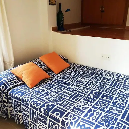 Aaprtamento Mar Pinewalk Penthouse Apartment Port de Pollenca