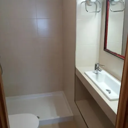 Aaprtamento Mar Pinewalk Penthouse Port de Pollenca