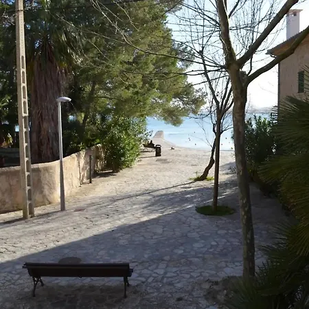 Apartment Aaprtamento Mar Pinewalk Penthouse *