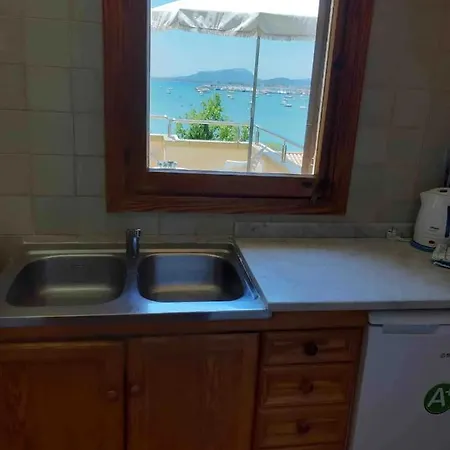 Apartment Aaprtamento Mar Pinewalk Penthouse Port de Pollenca