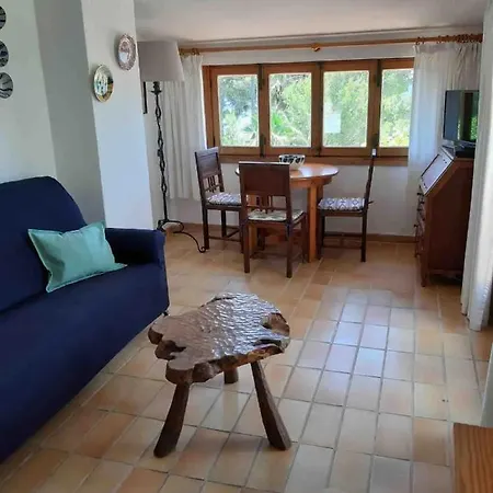 Aaprtamento Mar Pinewalk Penthouse *